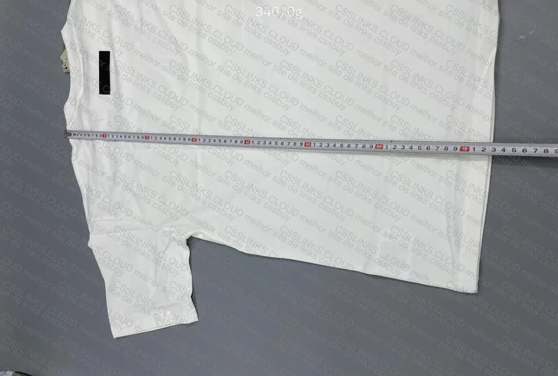 FOG Essentials T-Shirt 7