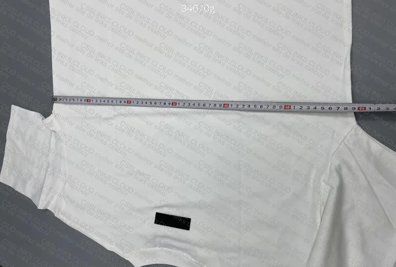 FOG Essentials T-Shirt 9