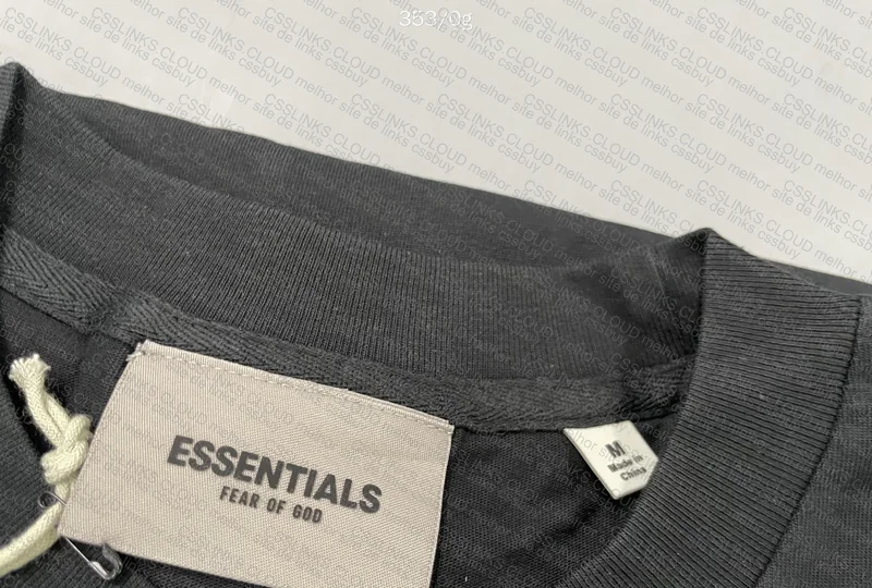 FOG Essentials T-Shirt