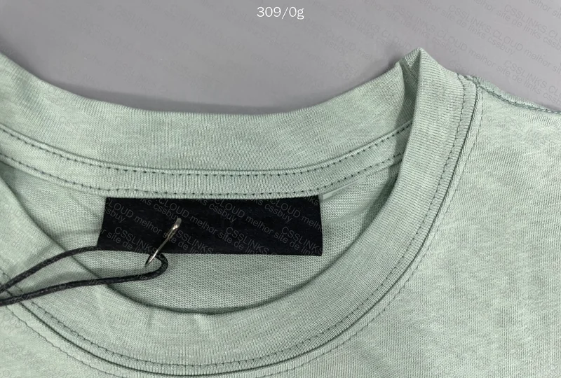 FOG Essentials T-Shirt 2