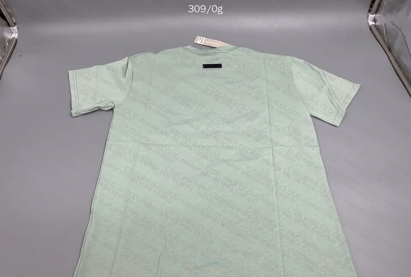 FOG Essentials T-Shirt 3