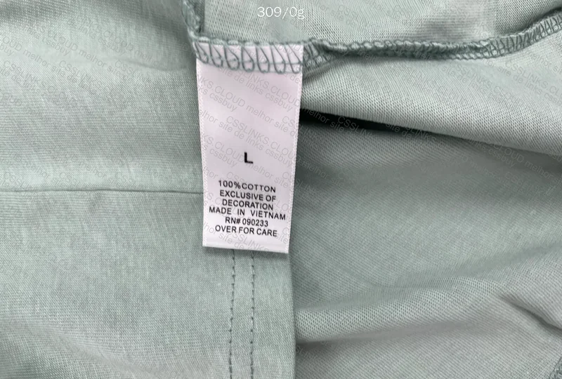 FOG Essentials T-Shirt 4