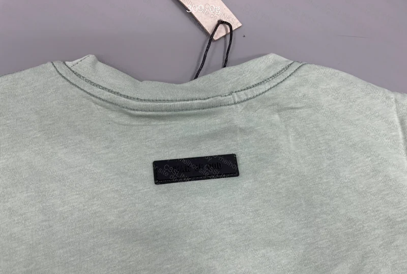 FOG Essentials T-Shirt 5
