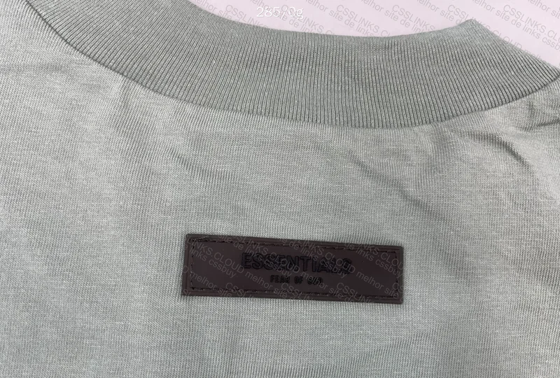FOG Essentials T-Shirt 5
