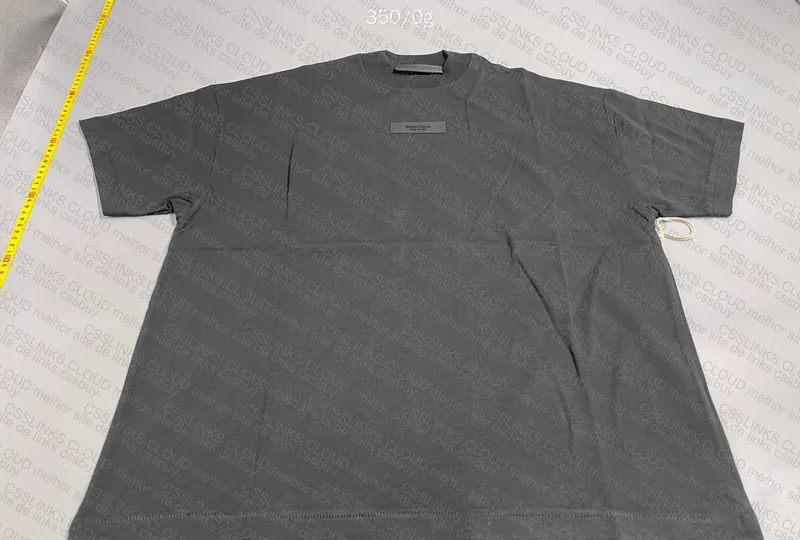FOG Essentials T-Shirt 10