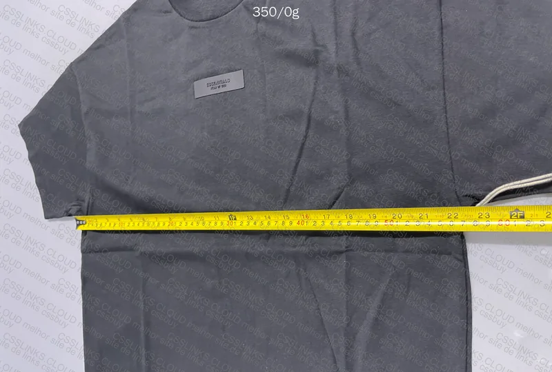 FOG Essentials T-Shirt 2