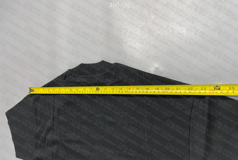FOG Essentials T-Shirt 5