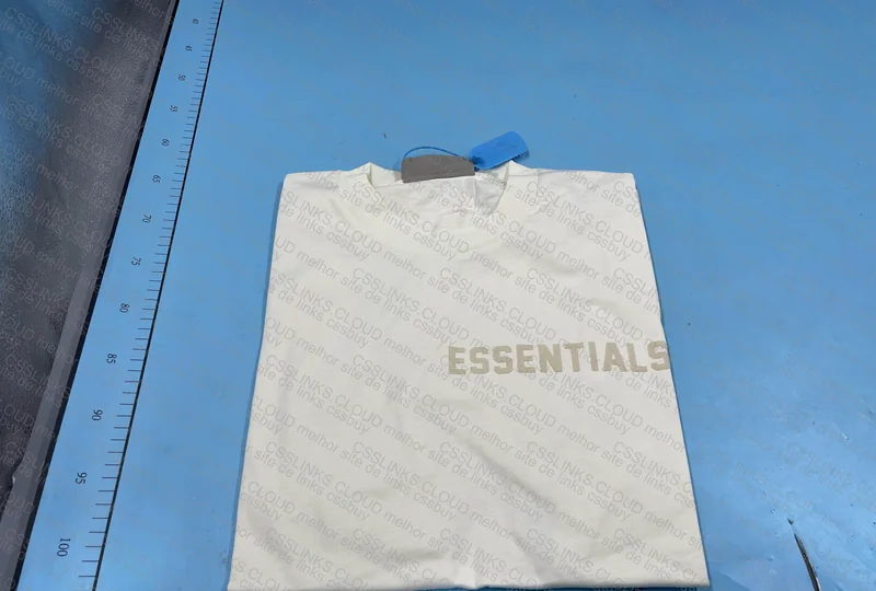 FOG Essentials T-Shirt