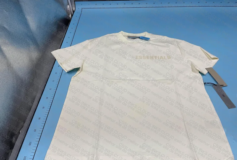 FOG Essentials T-Shirt 2