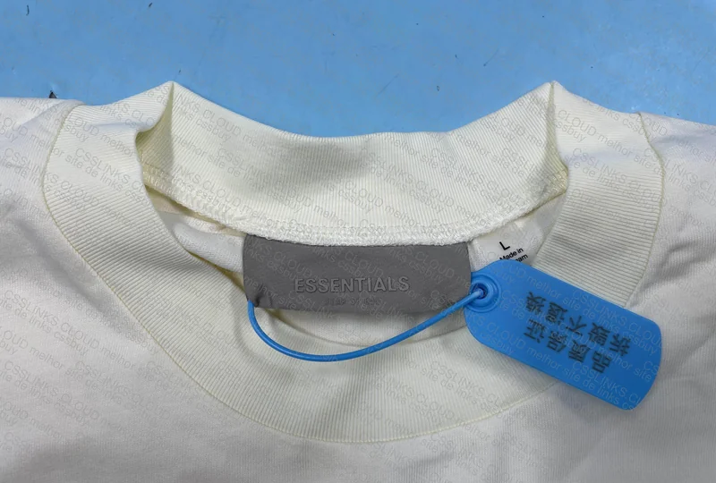 FOG Essentials T-Shirt 3