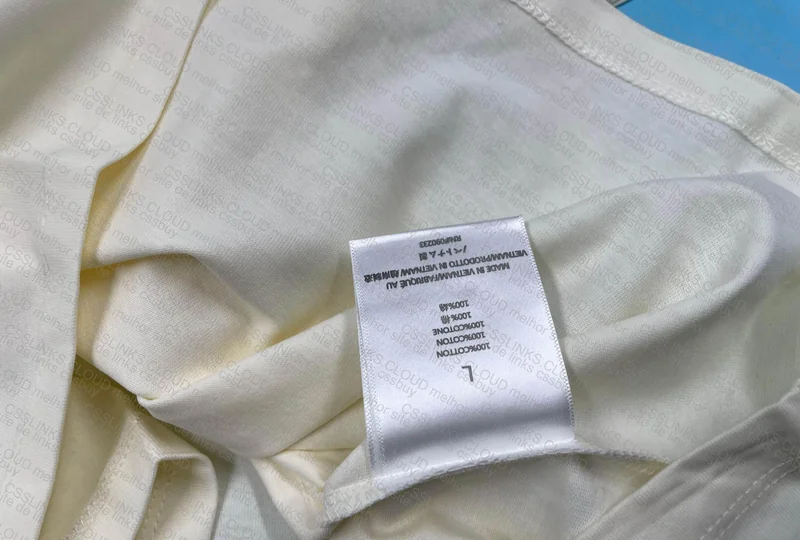 FOG Essentials T-Shirt 5