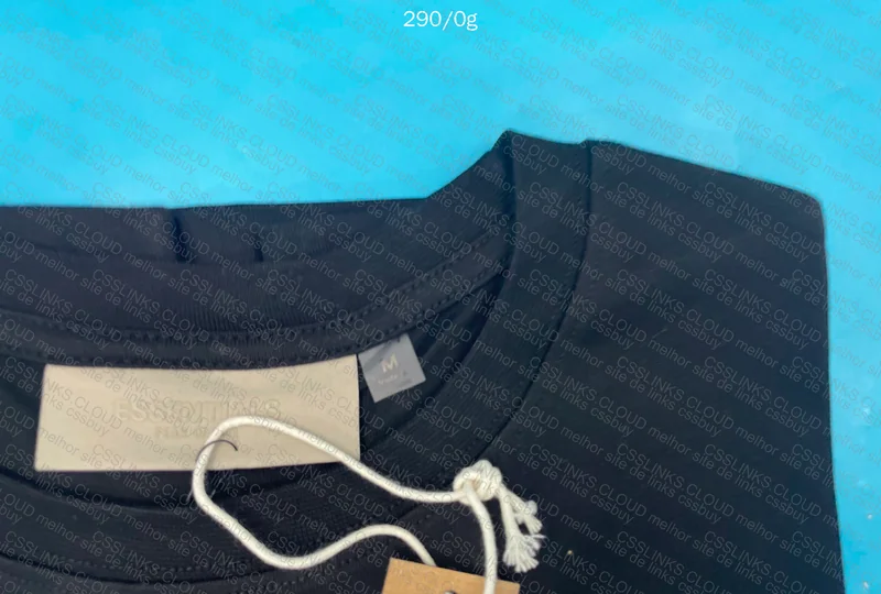FOG Essentials T-Shirt