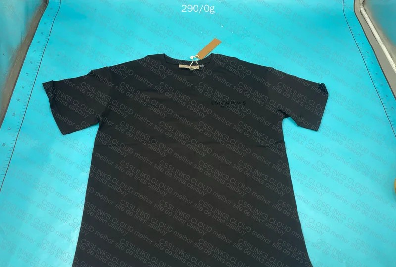 FOG Essentials T-Shirt 4
