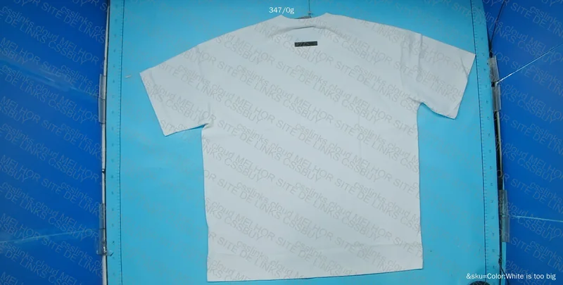 FOG T-Shirt (Already have several, very good) 2