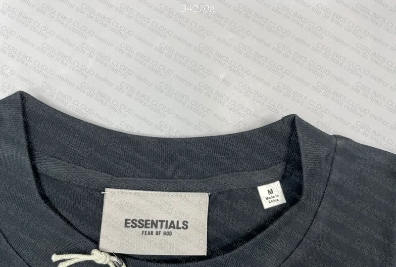 Black FOG T-Shirt (Help please) 3