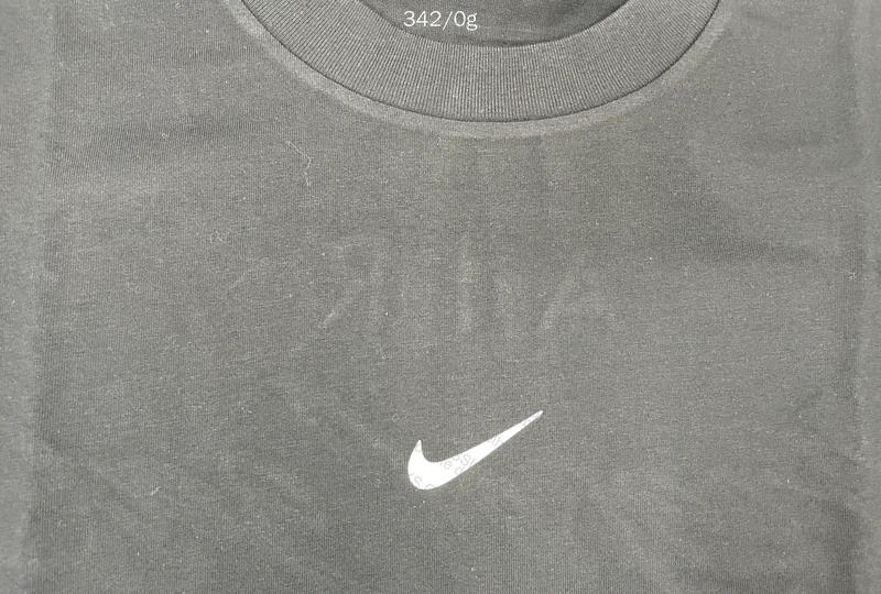 Black FOG T-Shirt (Help please) 5