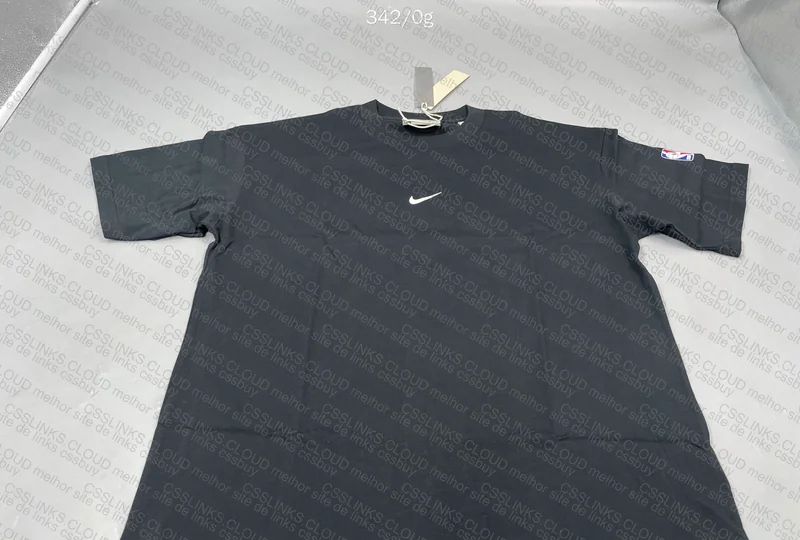 Black FOG T-Shirt (Help please) 6