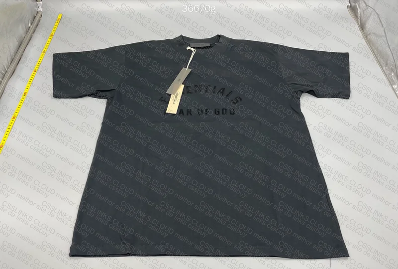 FOG T-Shirt (Good Luck?) 2