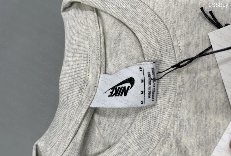 FOG X NBA X Nike T-Shirt 3