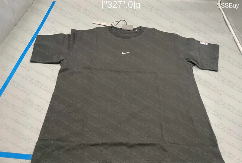 FOG x Nike T-Shirt 3