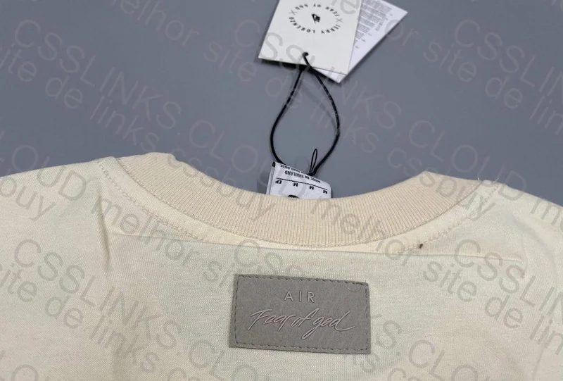 FOGxNIKE Fear of God T-Shirt