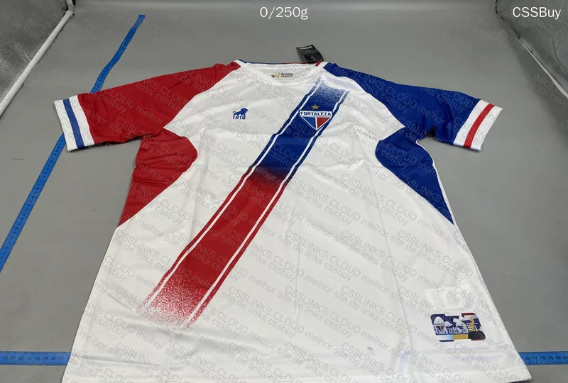 Fortaleza T-Shirt
