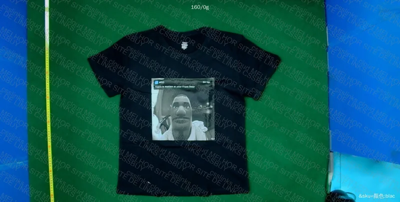 Fortnite Rogue T-Shirt 3