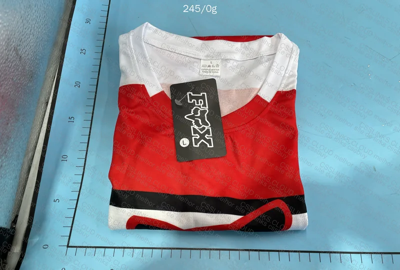 Fox T-Shirt