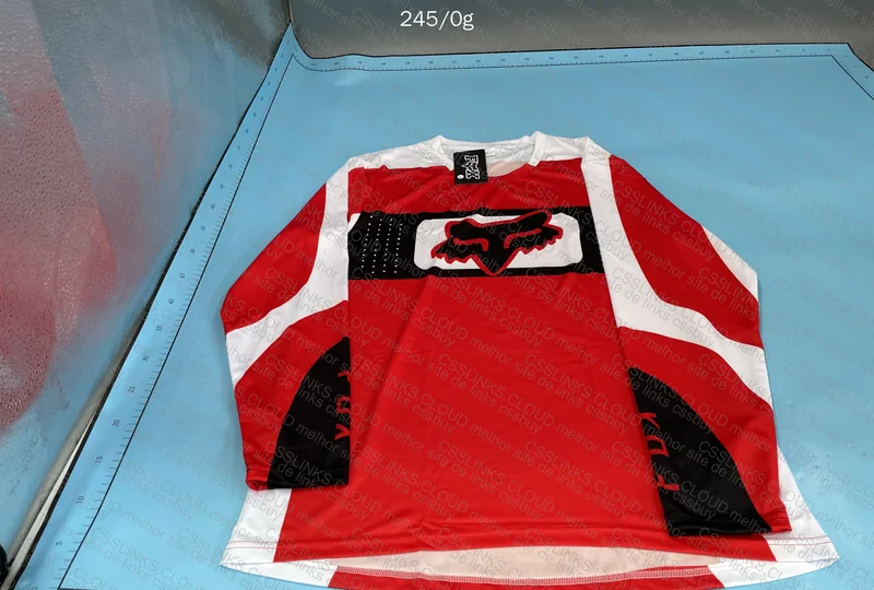 Fox T-Shirt 2