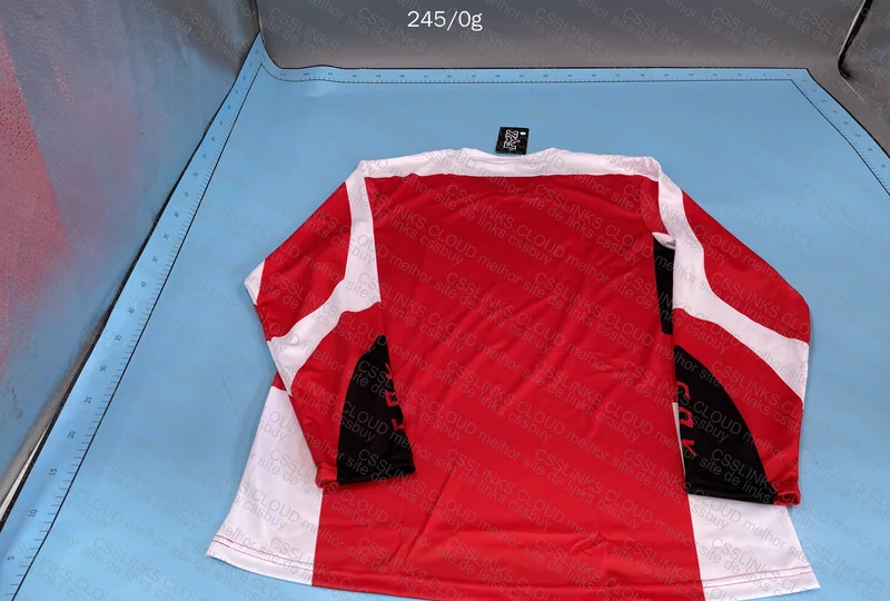 Fox T-Shirt 4