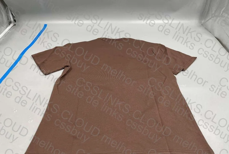 Fragment X Travis T-Shirt 2