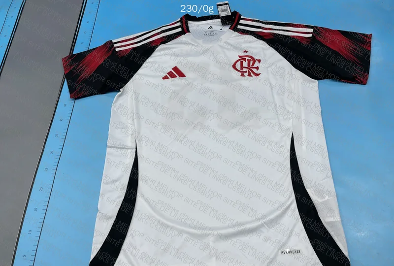 Flamengo T-Shirt 3