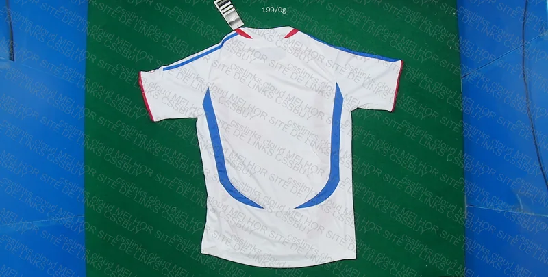 France T-Shirt 2