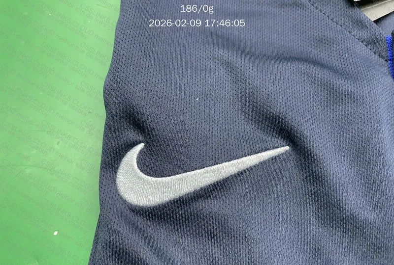 Camiseta França - 2018 5