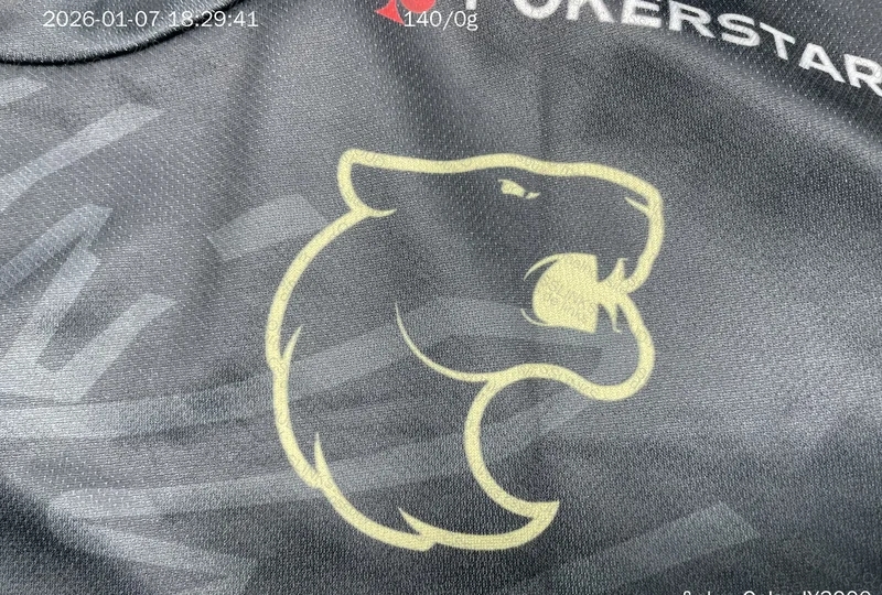 Custom Furia T-Shirt 5