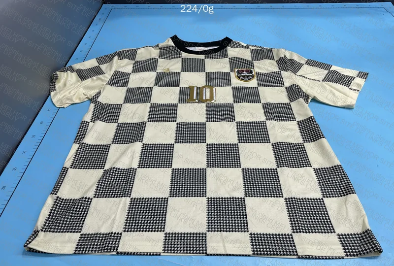 Football T-shirt 3