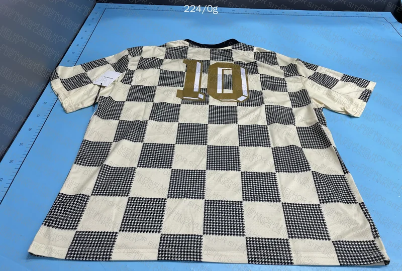 Football T-shirt 5