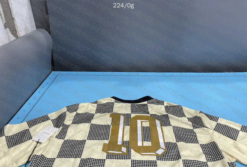 Football T-shirt 6