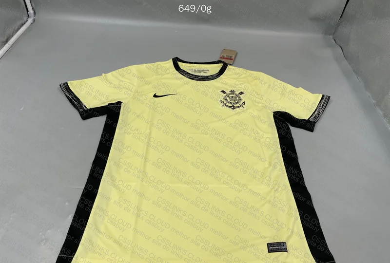 Random Football T-shirt (Player Version) 2