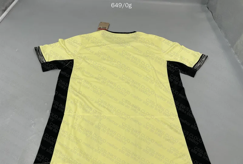 Random Football T-shirt (Player Version) 7