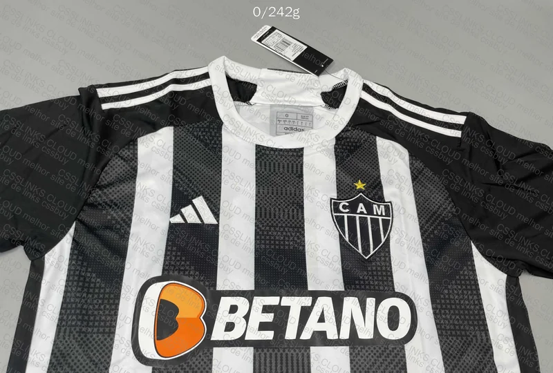 Athletic Football T-shirt 3