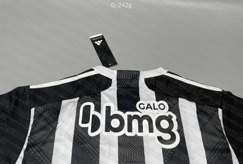 Athletic Football T-shirt 7