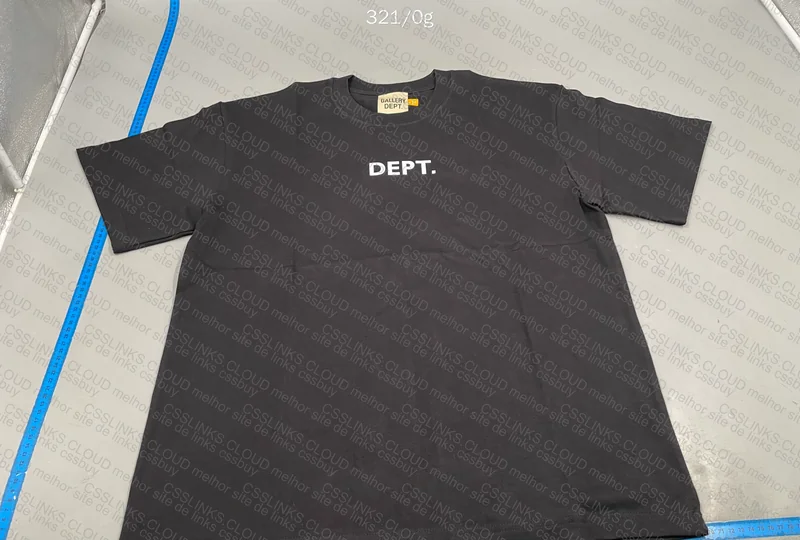 Galery T-shirt