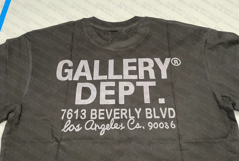 Galery T-shirt 2