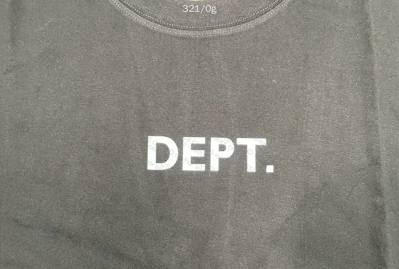 Galery T-shirt 3