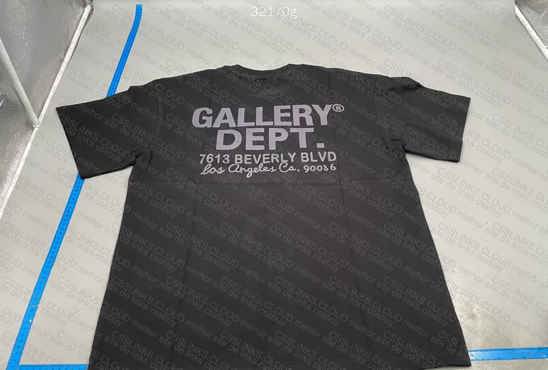 Galery T-shirt 4