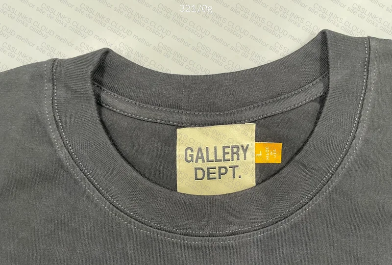 Galery T-shirt 5