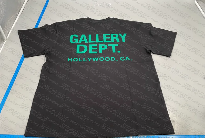 Galery T-shirt