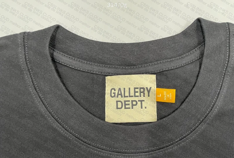 Galery T-shirt 2