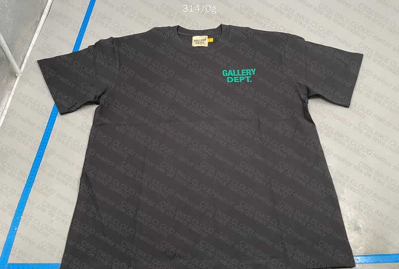 Galery T-shirt 3
